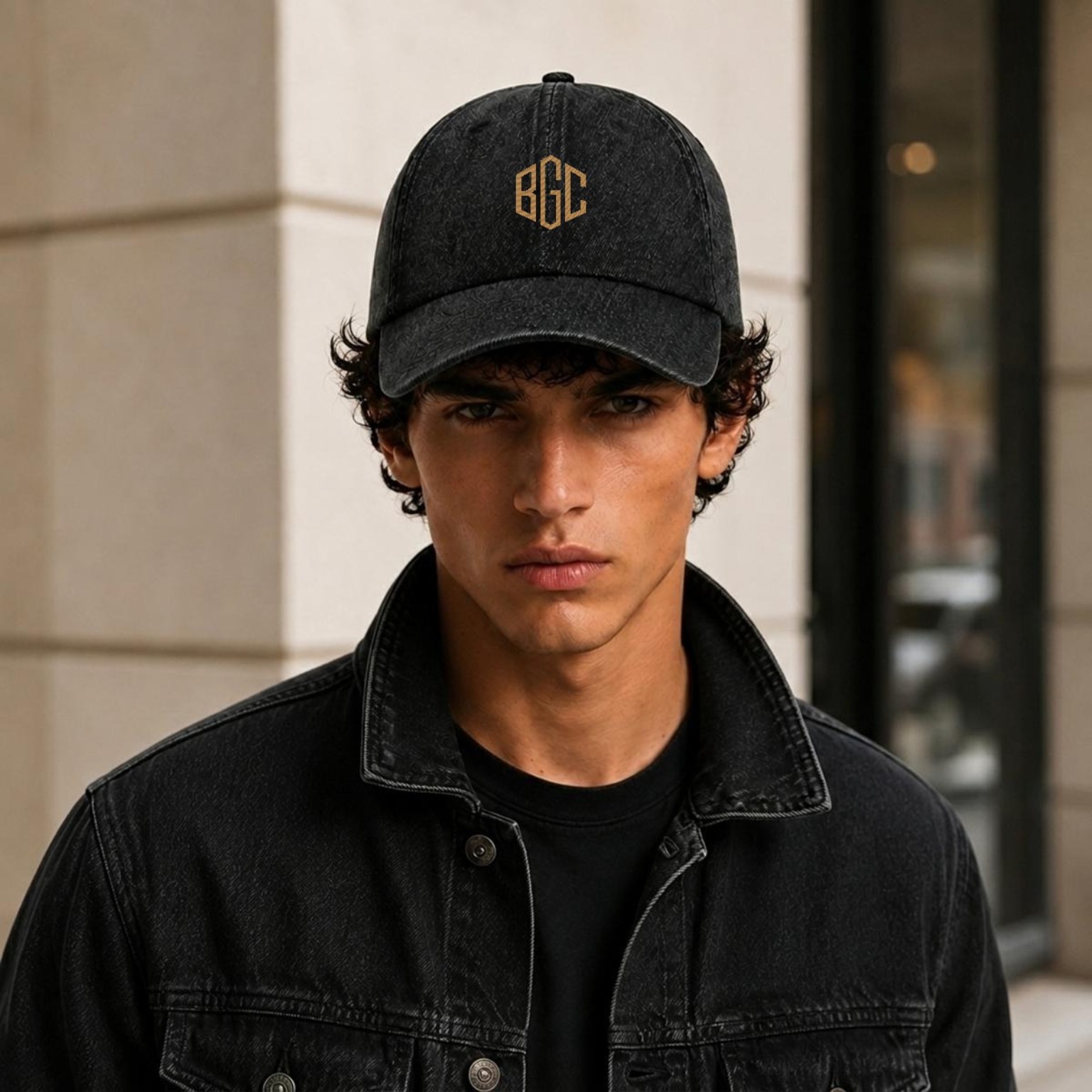 Basel Golf Club heritage cap